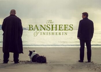 The Banshees of Inisherin inceleme ve izleyici yorumları