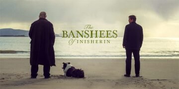 The Banshees of Inisherin inceleme ve izleyici yorumları