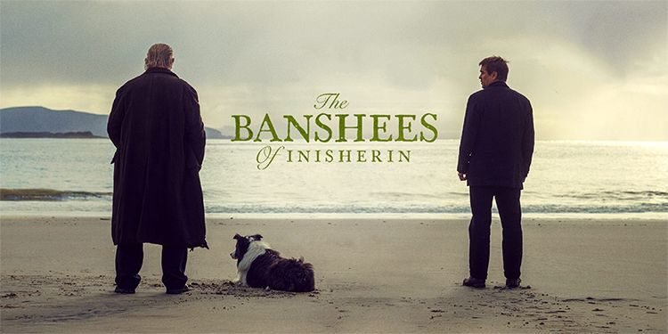 The Banshees of Inisherin inceleme ve izleyici yorumları