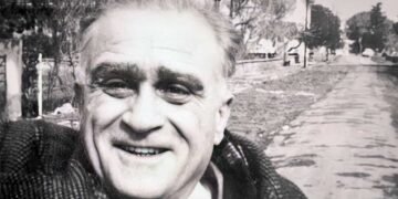 Ahmet Hamdi Tanpınar: “Kitaptan Niçin Korkarlar? Bunu Bir Türlü Anlamadım.”