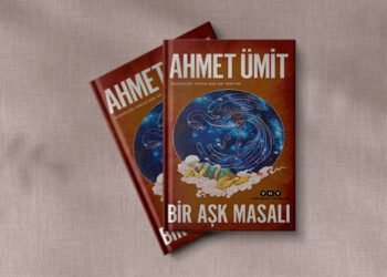 Bir Aşk Masalı – Ahmet Ümit
