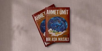Bir Aşk Masalı – Ahmet Ümit