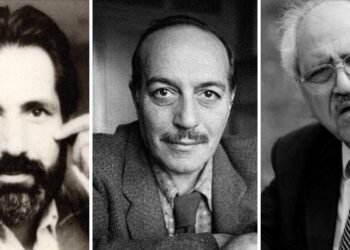 Ebubekir Eroğlu: Cahit Zarifoğlu’nun İlk Şiirlerinde Bile Özgün Bir Şiir İçin Gerekli Sese ve Tekniğe Sahip Olduğu Görülür