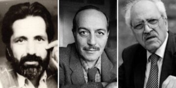 Ebubekir Eroğlu: Cahit Zarifoğlu’nun İlk Şiirlerinde Bile Özgün Bir Şiir İçin Gerekli Sese ve Tekniğe Sahip Olduğu Görülür