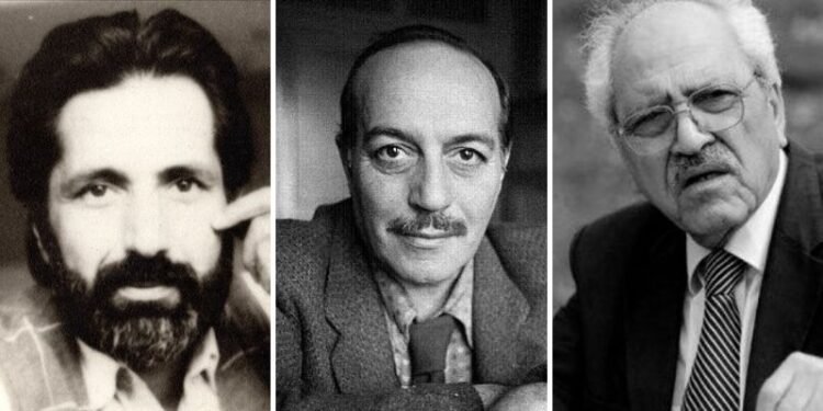 Ebubekir Eroğlu: Cahit Zarifoğlu’nun İlk Şiirlerinde Bile Özgün Bir Şiir İçin Gerekli Sese ve Tekniğe Sahip Olduğu Görülür