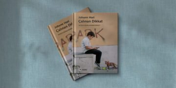 Çalınan Dikkat – Johann Hari