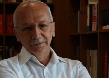 Gelecek Bazen Gelmez – Cemal Şakar