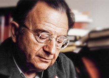Modern İnsanın Bir Hastalığı Olarak Yabancılaşma – Erich Fromm