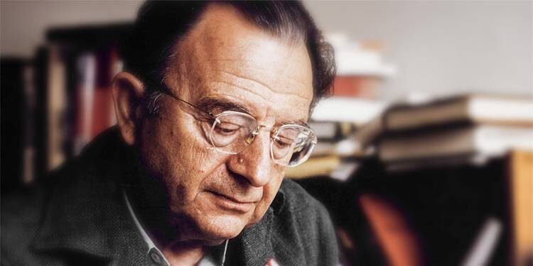 Modern İnsanın Bir Hastalığı Olarak Yabancılaşma – Erich Fromm