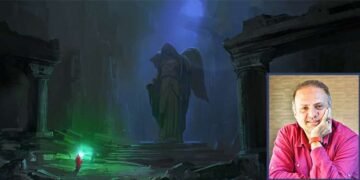 Fantastik Edebiyata Giriş İçin Muhteşem Fantastik Beşli