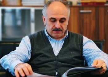 İslâm-Osmanlı Medeniyetinde Bir Bilim Tarihi Var mıdır? —İhsan Fazlıoğlu