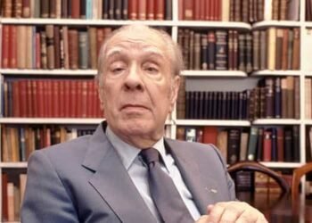 Jose Luis Borges – Hepsi ve Hiçbiri