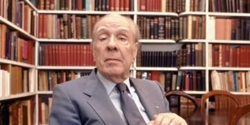 Jose Luis Borges – Hepsi ve Hiçbiri