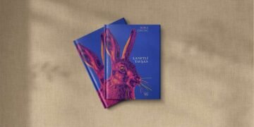 Lanetli Tavşan – Bora Chung