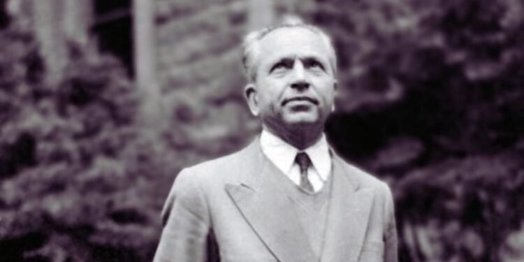 Hayatın Manası —Nurettin Topçu