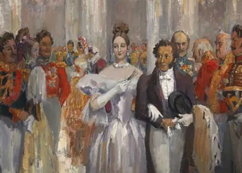 Yüzbaşının Kızı —Aleksandr Puşkin