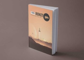 Türkiye’nin İlk Bilimkurgu Öykü Dergisi Roket Uçuşa Hazır