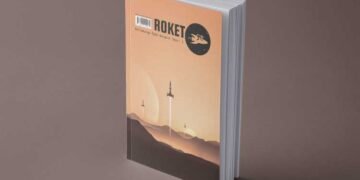 Türkiye’nin İlk Bilimkurgu Öykü Dergisi Roket Uçuşa Hazır