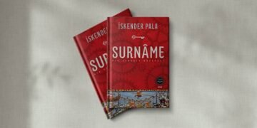 İskender Pala – Surname Kitap İncelemesi ve Okur Yorumları