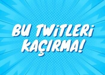 Haftanın En Güzel Sosyal Medya Paylaşımları #01