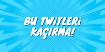 Haftanın En Güzel Sosyal Medya Paylaşımları #01