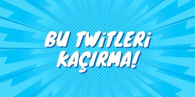 Haftanın En Güzel Sosyal Medya Paylaşımları #01