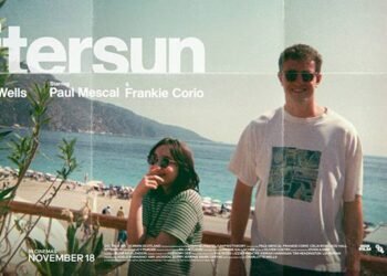 Aftersun İzleyenleri İkiye Böldü: Başyapıt mı Balon mu?