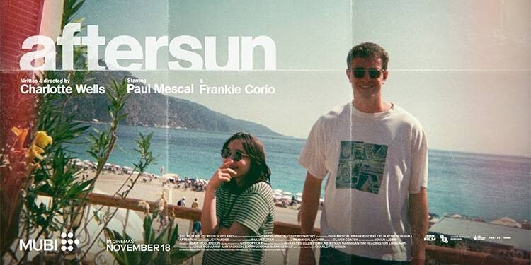 Aftersun İzleyenleri İkiye Böldü: Başyapıt mı Balon mu?