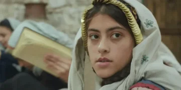 Farha Film İncelemesi ve İzleyici Yorumları