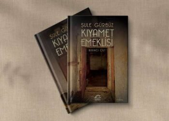 Şule Gürbüz – Kıyamet Emeklisi Okur Yorumları