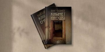 Şule Gürbüz – Kıyamet Emeklisi Okur Yorumları