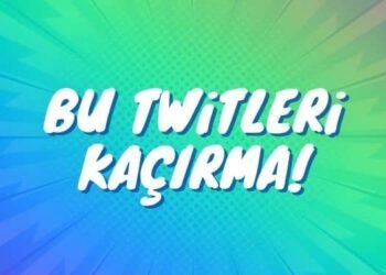 Haftanın En Güzel Sosyal Medya Paylaşımları #03