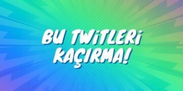 Haftanın En Güzel Sosyal Medya Paylaşımları #03