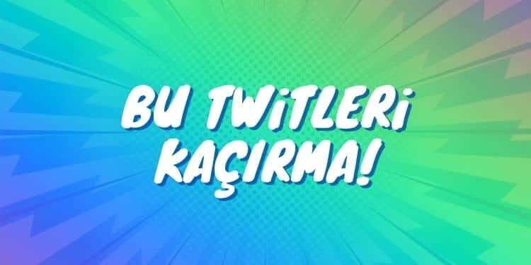 Haftanın En Güzel Sosyal Medya Paylaşımları #03