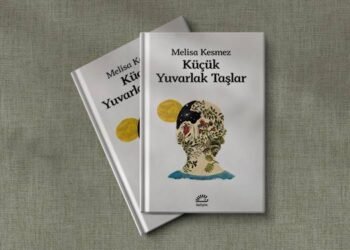 Küçük Yuvarlak Taşlar – Melisa Kesmez