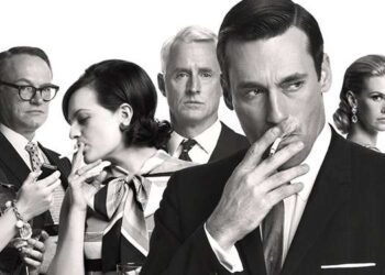 Mad Men Dizisi Üzerinden Yalnızlık Kavramına Bir Bakış
