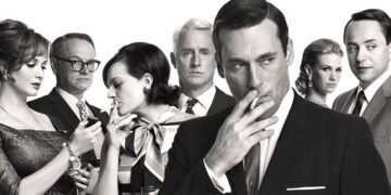 Mad Men Dizisi Üzerinden Yalnızlık Kavramına Bir Bakış