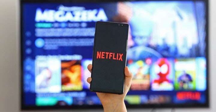 Netflix’in Zam Açıklaması Abonelerin Tepkisini Çekti İşte Yorumlar