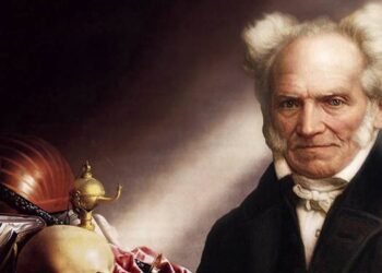 Kişinin Başkalarının Gözünde Ne Olduğu Üzerine -Schopenhauer