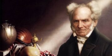 Kişinin Başkalarının Gözünde Ne Olduğu Üzerine -Schopenhauer