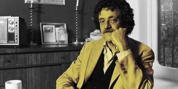 Kurt Vonnegut – Kedi Beşiği