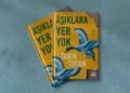 Tarık Tufan – Aşıklara Yer Yok Kitap İncelemesi ve Okur Yorumları