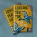 Tarık Tufan – Aşıklara Yer Yok Kitap İncelemesi ve Okur Yorumları