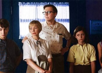 The Fabelmans Film İncelemesi ve İzleyici Yorumları