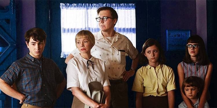 The Fabelmans Film İncelemesi ve İzleyici Yorumları