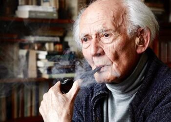 Yaşam Sanatçıları Olarak Biz İnsanlar – Zygmunt Bauman
