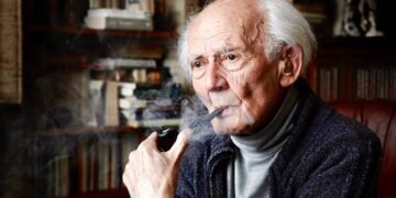 Yaşam Sanatçıları Olarak Biz İnsanlar – Zygmunt Bauman