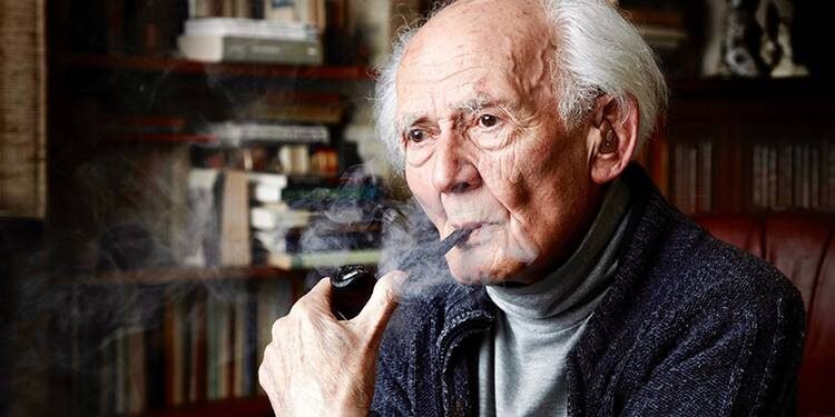 Yaşam Sanatçıları Olarak Biz İnsanlar – Zygmunt Bauman