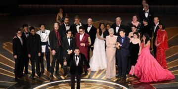 2023 Oscar Ödülleri: En İyi Film “Everything Everywhere All At Once”