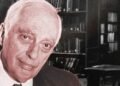 Bernard Lewis: Dış Politika İslam Dünyasına Yabancı Bir İnovasyondu.